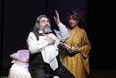 Barbe Bleue au Artistic Théâtre