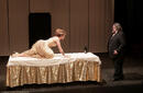 Barbe Bleue au Artistic Théâtre