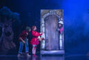 La folle histoire du Petit Chaperon Rouge au Théâtre de La Tour Eiffel