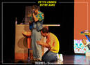 Petits crimes entre amis au Théâtre La Boussole