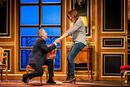 Suite Royale au Théâtre de la Madeleine