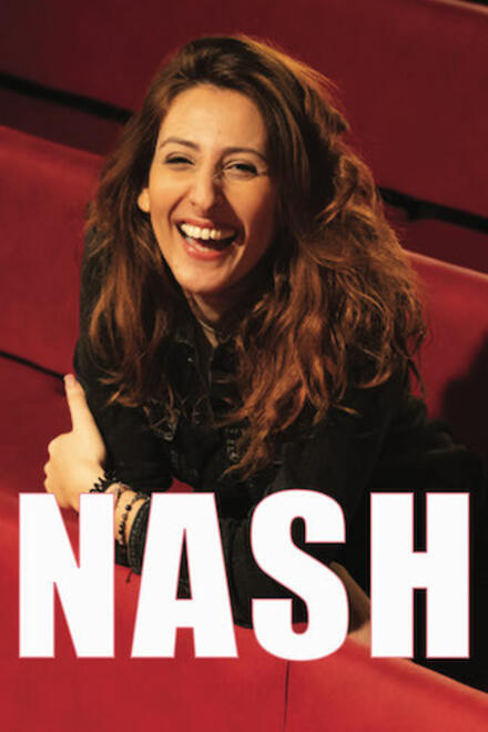 NASH au Théâtre à l'Ouest Rouen