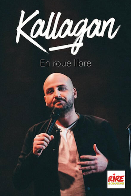 KALLAGAN -  En roue libre au Théâtre à l'Ouest Rouen