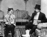 Ciné-Concert Chaplin au Théâtre le Ranelagh