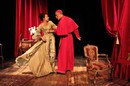 Célimène et le Cardinal, Gaëlle Billaut-Danno, Azéma Pierre