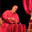 Célimène et le Cardinal, Azéma Pierre