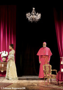 Célimène et le Cardinal, Gaëlle Billaut-Danno