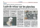 Arsène Lupin