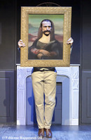 Arsène Lupin