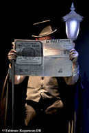 Arsène Lupin