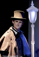 Arsène Lupin