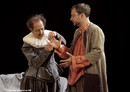 L'Avare au Théâtre Michel