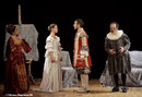 L'Avare au Théâtre Michel