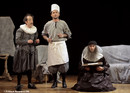 L'Avare au Théâtre Michel