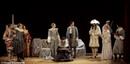 L'Avare au Théâtre Michel