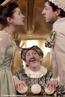 Le Malade imaginaire