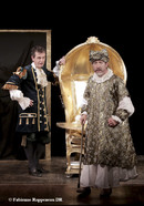 Le Malade imaginaire