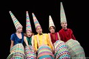 Cinq de Cœur dans Le Concert Sans Retour au Théâtre le Ranelagh