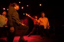 The Improfessionnals Show