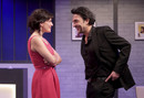Olivier Sitruk et Hélène Seuzaret