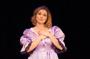 CONSTANCE - Partouze Sentimentale