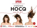 Virginie HOCQ dans Virginie Hocq - Sur le fil