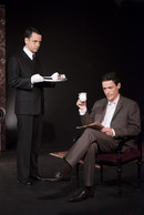 Maxime d'Aboville, Xavier Lafitte