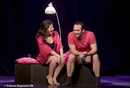 Couple mode d'emploi au Théâtre de la Boussole