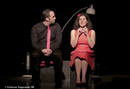 Couple mode d'emploi au Théâtre de la Boussole