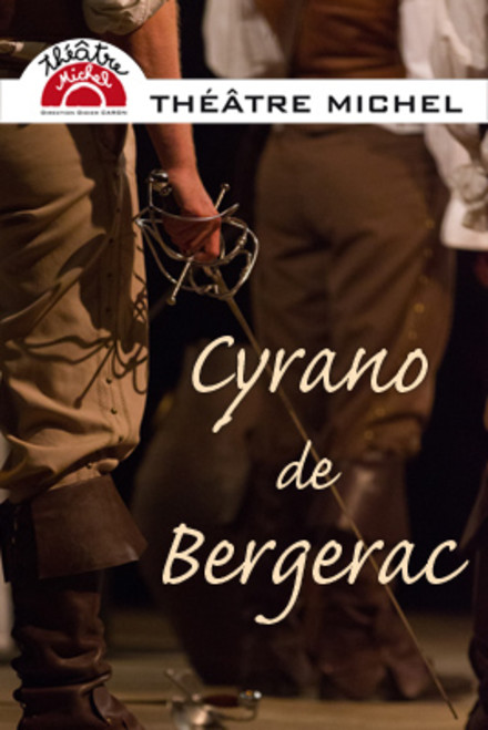 Cyrano de Bergerac au Théâtre Michel