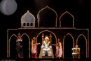 Aladin au Théâtre du Palais Royal