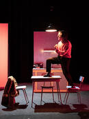 Dissident, il va sans dire au Artistic Théâtre