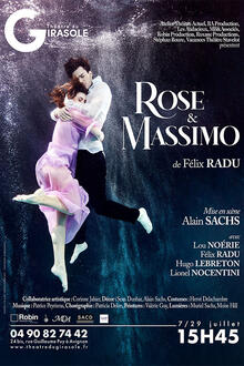 Rose et Massimo, Théâtre du Girasole