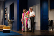 Joyeuses Pâques au Théâtre Marigny
