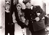 Ciné Concert - Laurel & Hardy au Théâtre le Ranelagh