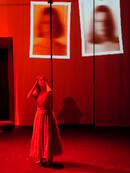 Barbe Bleue au Artistic Théâtre