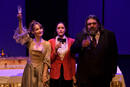 Barbe Bleue au Artistic Théâtre