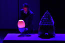 Barbe Bleue au Artistic Théâtre