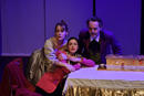 Barbe Bleue au Artistic Théâtre