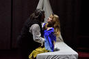 Barbe Bleue au Artistic Théâtre