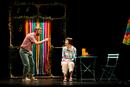 Un petit jeu sans conséquence au Théâtre 100 noms