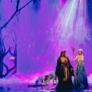 Merlin, la légende musicale au Théâtre des Folies Bergère