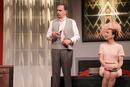 SANS RANCUNE au Théâtre Hébertot