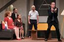 SANS RANCUNE au Théâtre Hébertot