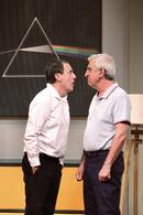 SANS RANCUNE au Théâtre Hébertot