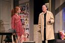 SANS RANCUNE au Théâtre Hébertot