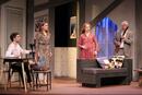 SANS RANCUNE au Théâtre Hébertot