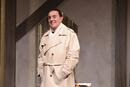 SANS RANCUNE au Théâtre Hébertot
