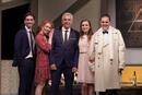 SANS RANCUNE au Théâtre Hébertot