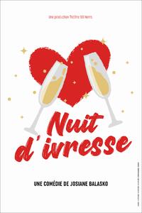 Nuit d'ivresse